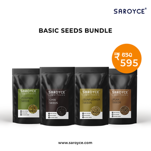 Basic Seeds Bundle
