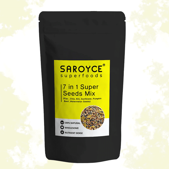 7 in 1 Super Seed Mix