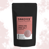 Himalyan Pink Salt ( Powdered )